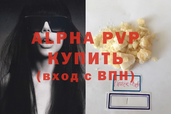 крисы Абаза